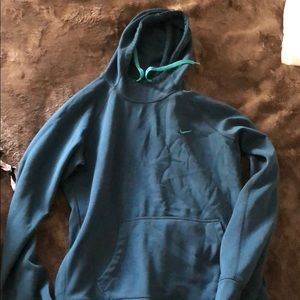 Nike sweater